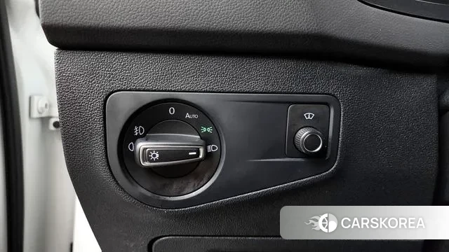 Volkswagen Tiguan second Generation id 3060939 из Кореи 8