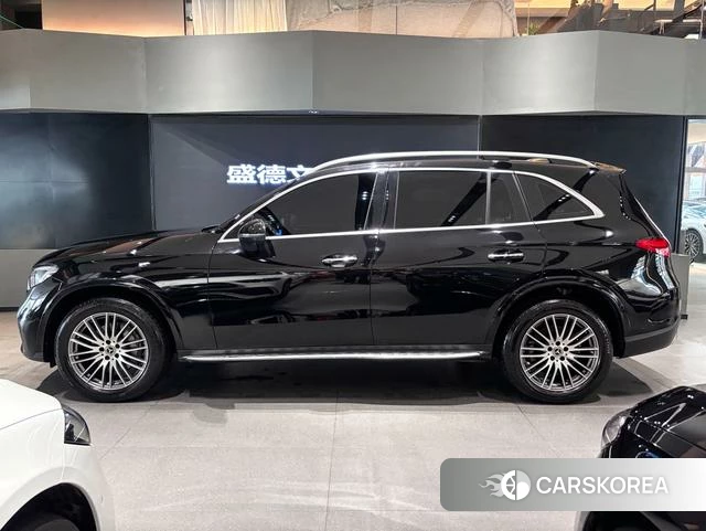 Mercedes-Benz GLC id 4259337 из Китая 8