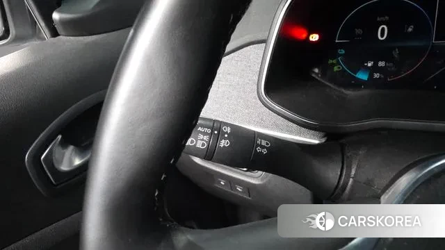 Renault Korea (Samsung) Joe id 3003244 из Кореи 8