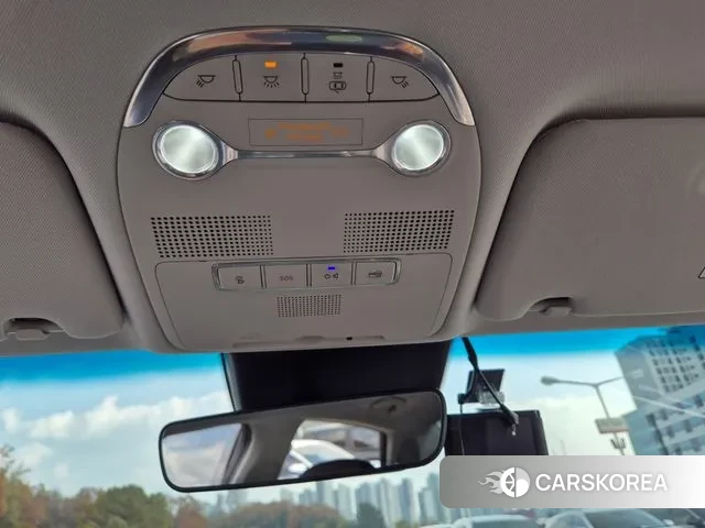 Hyundai The New Grandeur IG id 3399089 из Кореи 8