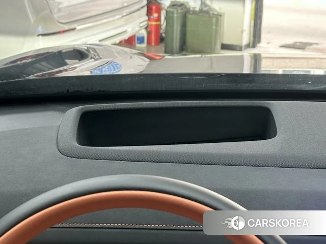 Dark blue car Dark blue S07 id 4238917 из Китая 8