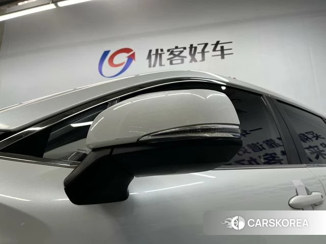 Toyota Fenglanda id 4261752 из Китая 8
