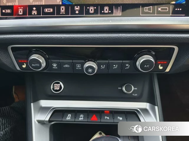Audi Q3 id 4207714 из Китая 8