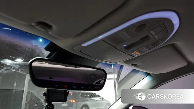 Genesis G70 id 3568781 из Кореи 8