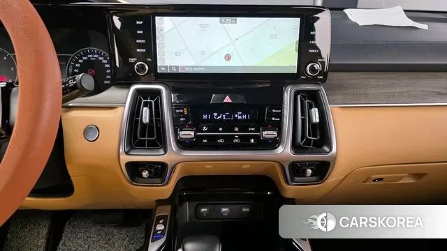 Kia Sorento 4th Generation id 3697353 из Кореи 8