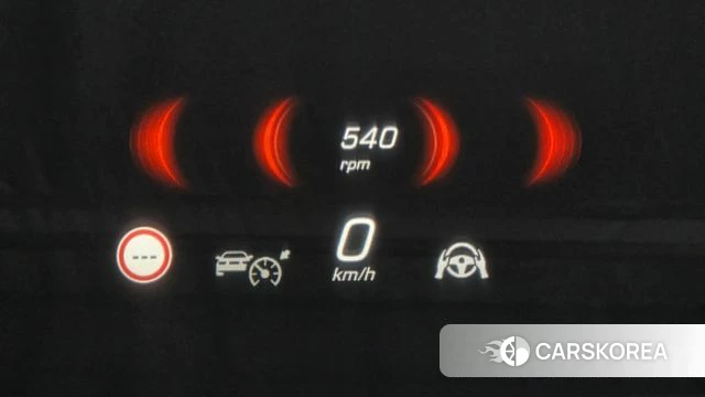 Mercedes-Benz CLE-Class C236 id 3914100 из Кореи 8