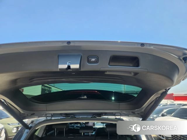 Hyundai The New Santa Fe id 4316078 из Кореи 8