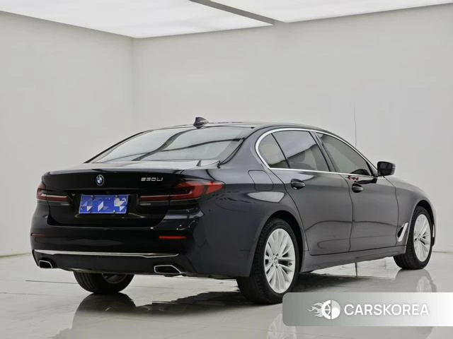 BMW 5 series id 4271744 из Китая 8
