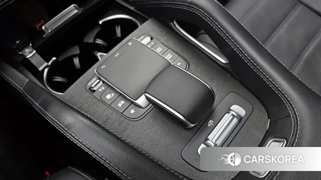 Mercedes-Benz GLS - Class X167 id 3645548 из Кореи 8