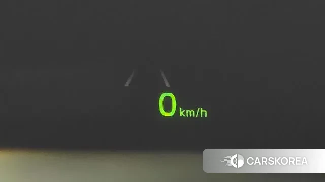 Kia Stinger id 3423197 из Кореи 8