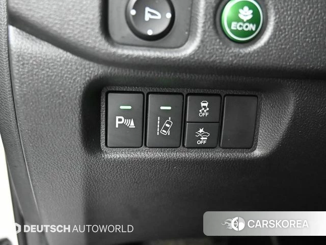 Honda Pilot 3rd generation id 3808227 из Кореи 8