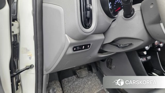 Kia All New Morning (JA) id 4647776 из Кореи 8
