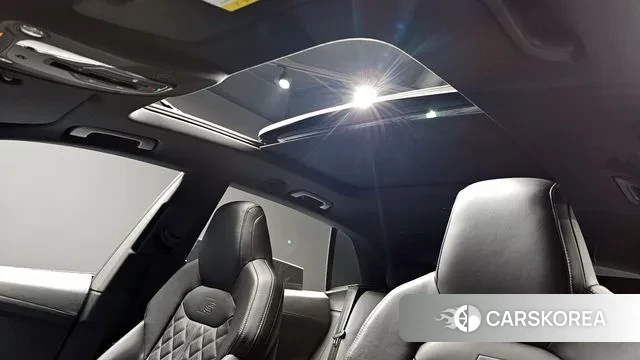 Audi Q8 (4M) id 3681881 из Кореи 8