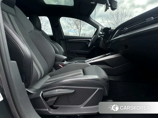 Audi A3 id 3939349 из Китая 8