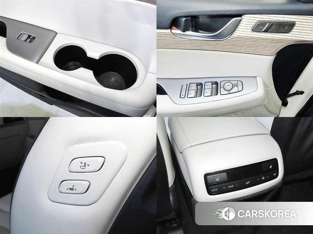 Hyundai Palisade id 4390303 из Кореи 8