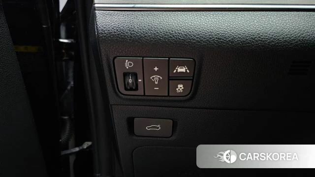 Kia K5 3rd generation id 4662416 из Кореи 8
