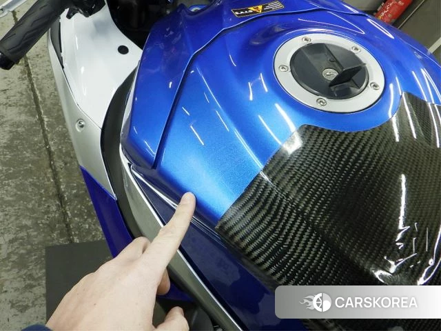 Проданный Suzuki GSX-R1000 id 4008484 из Японии, фото 8