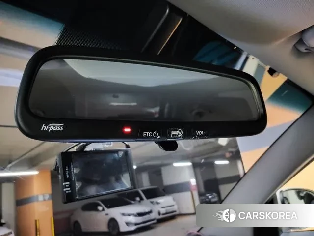 Hyundai All New Tucson id 3641675 из Кореи 8