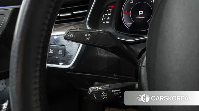 Audi A6 (C8) id 3807428 из Кореи 8