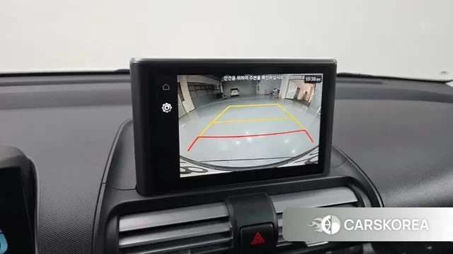 Hyundai Casper id 3323471 из Кореи 8