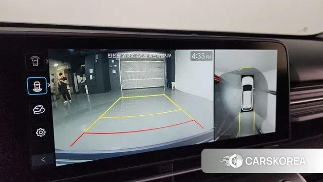 Hyundai Kona (SX2) id 2974657 из Кореи 8