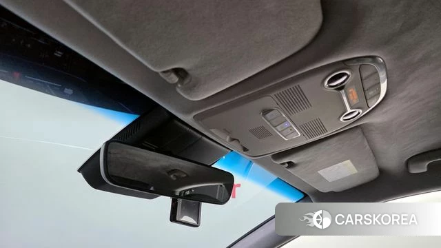 Hyundai The New Grandeur IG id 3819615 из Кореи 8