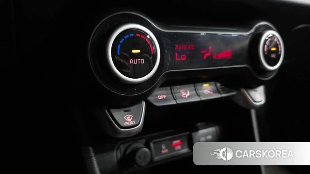 Kia All New Morning (JA) id 4502508 из Кореи 8
