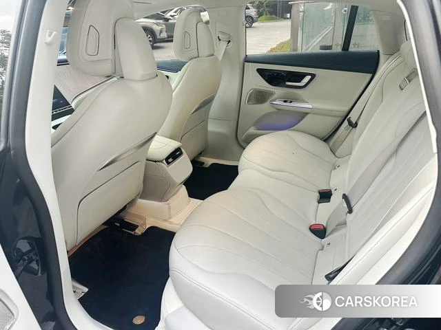 Mercedes-Benz EQE id 4298474 из Китая 8