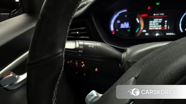 Kia Niro Plus id 3310823 из Кореи 8