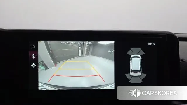 Kia Carnival 4th generation id 3764831 из Кореи 8