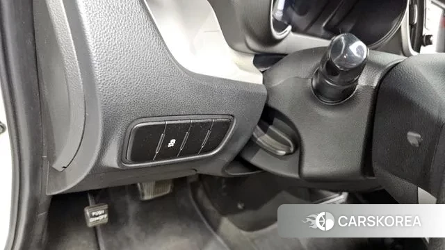 Kia The New Ray id 3464176 из Кореи 8