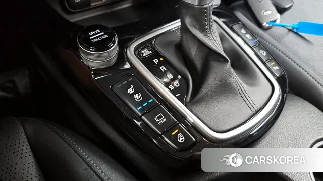 Kia Seltos id 3054647 из Кореи 8