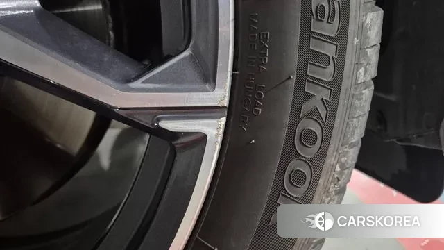 BMW X5 (G05) id 3543556 из Кореи 8