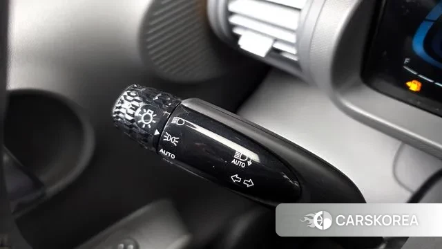 Hyundai Casper id 3764083 из Кореи 8