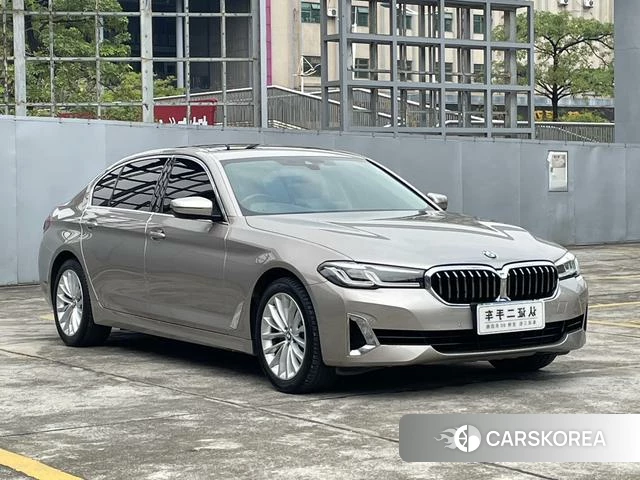 BMW 5 series id 4333505 из Китая 8