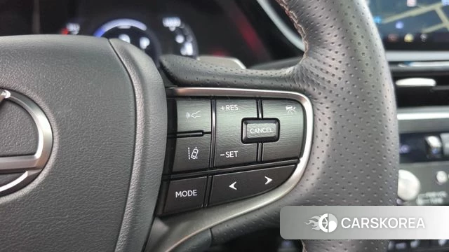 Lexus ES300h 7th generation id 4707546 из Кореи 8