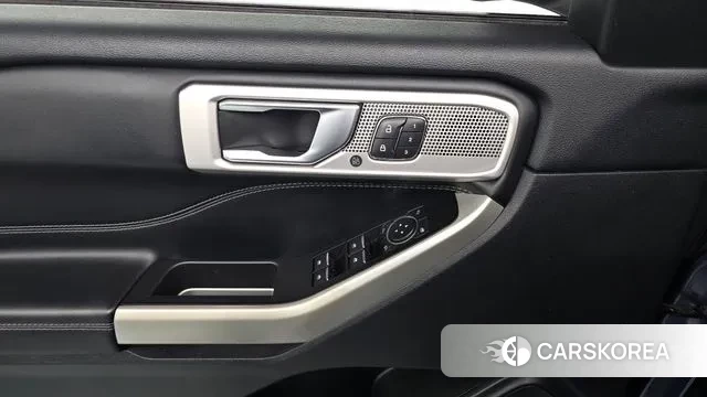 Ford Explorer 6th Generation id 3395147 из Кореи 8