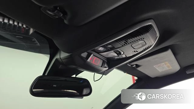 Peugeot 3008 second generation id 4020525 из Кореи 8