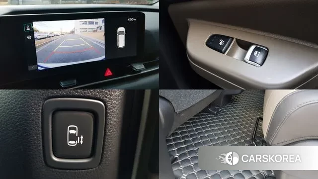 Kia The New Carnival 4th Generation id 3639015 из Кореи 8