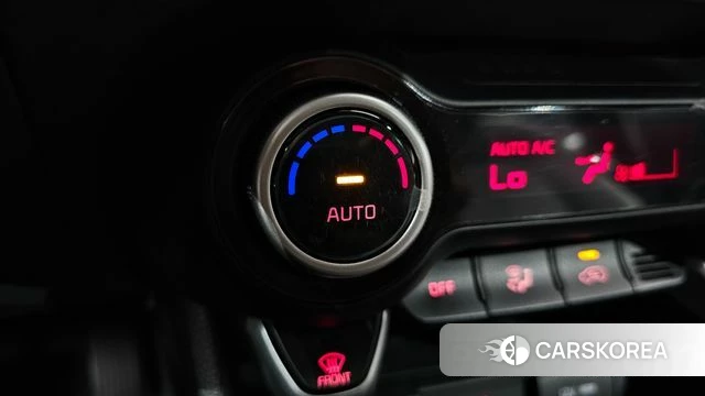 Kia Morning Urban (JA) id 4284355 из Кореи 8
