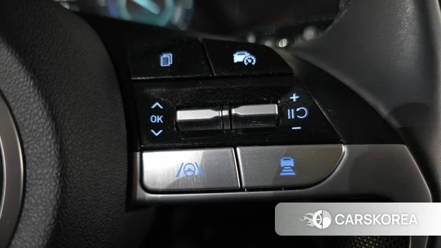 Hyundai The New Avante Hybrid (CN7) id 3939893 из Кореи 8