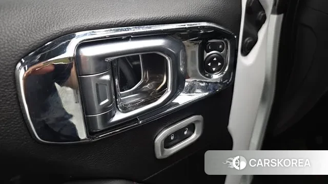 Jeep Wrangler (JL) id 3008160 из Кореи 8