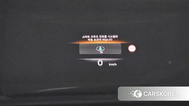 Genesis GV80 id 3690040 из Кореи 8