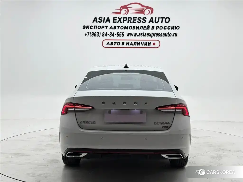 Skoda Octavia id 4515534 из Китая 8