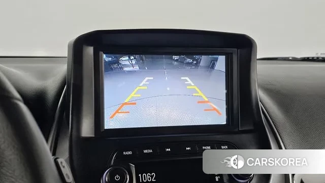 Chevrolet (GM Daewoo) The New Spark id 3423311 из Кореи 8