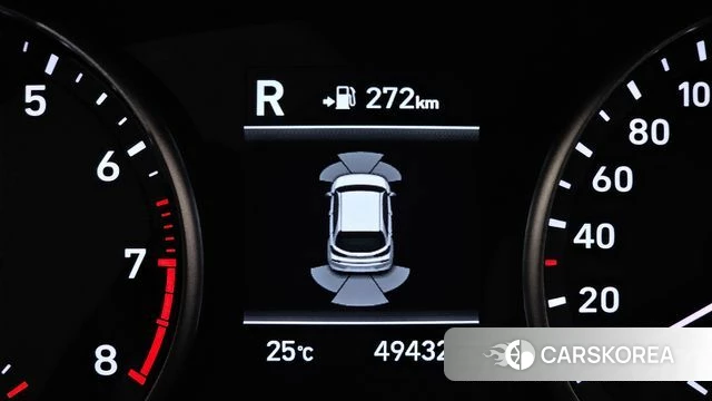 Hyundai i30 (PD) id 4310975 из Кореи 8