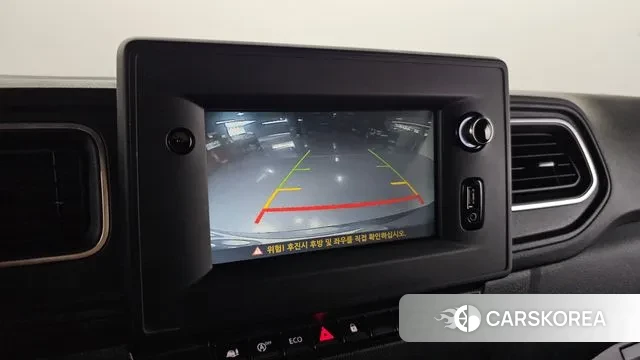 Renault Korea (Samsung) Master id 3459418 из Кореи 8