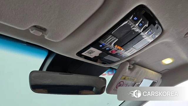 Hyundai Grandeur Hybrid (GN7) id 3953396 из Кореи 8