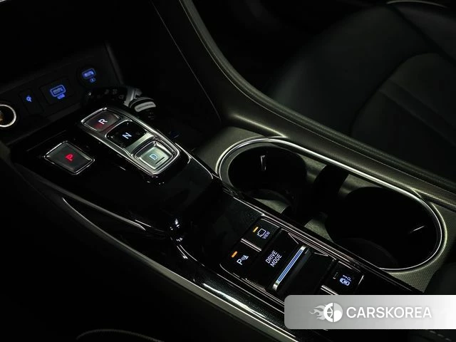 Hyundai Sonata (DN8) id 3871083 из Кореи 8