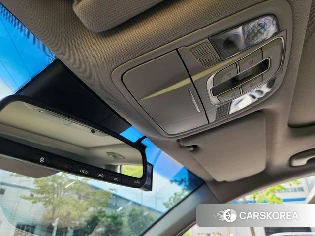 Hyundai Santa Fe TM id 4850062 из Кореи 8